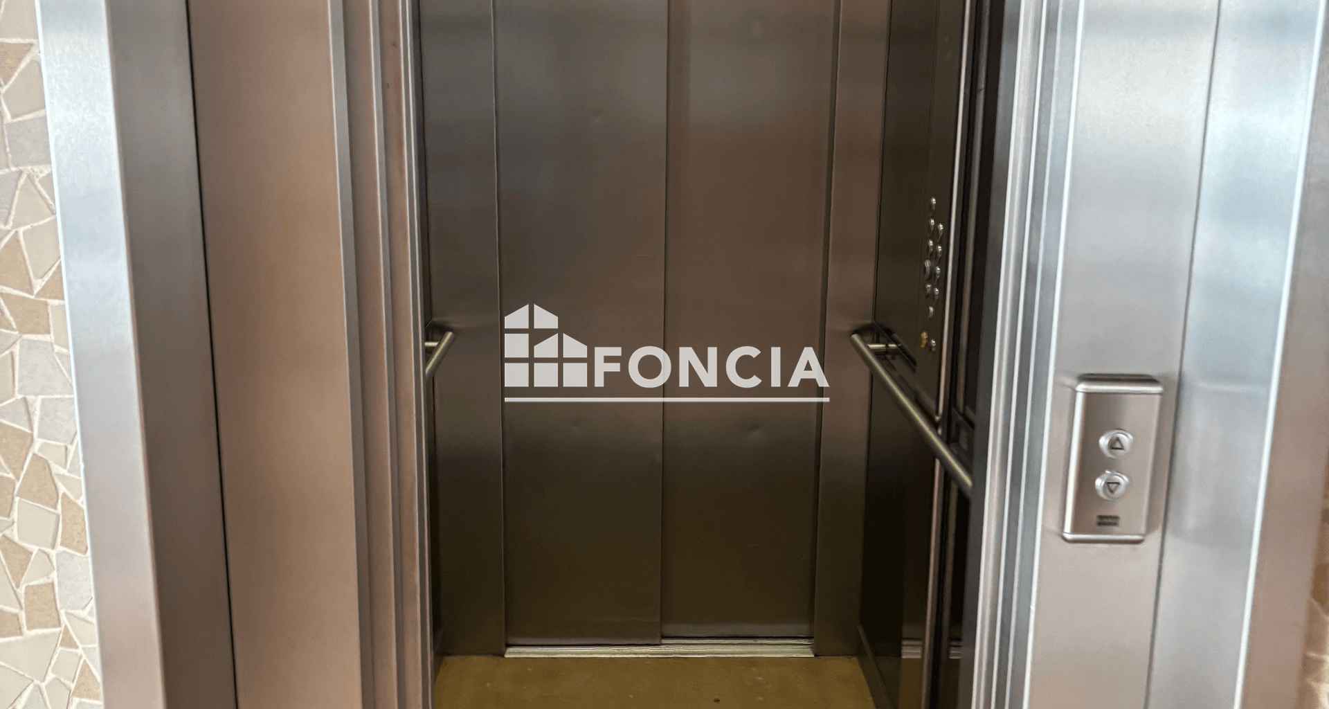 Appartement 2 pièces (45.85 m²) à louer - Bois-colombes (92270)