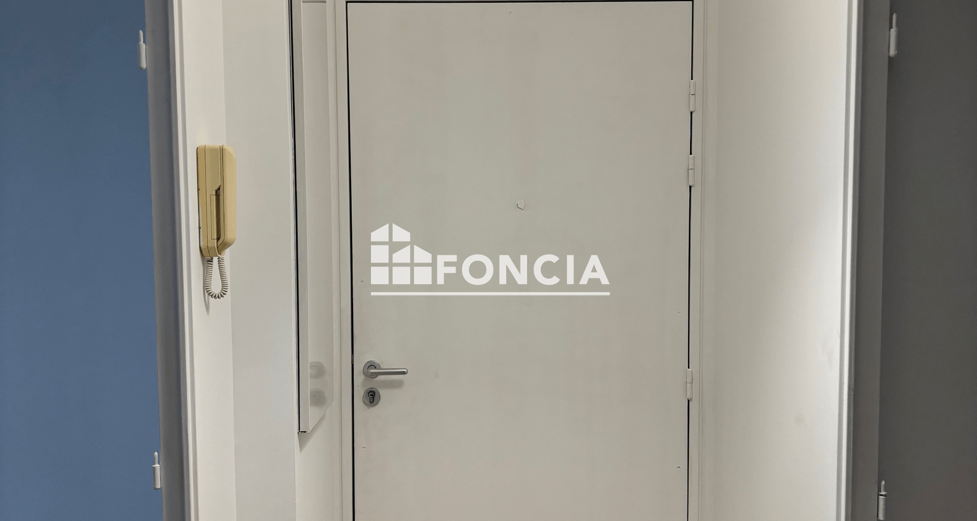 Appartement 2 pièces (45.85 m²) à louer - Bois-colombes (92270)