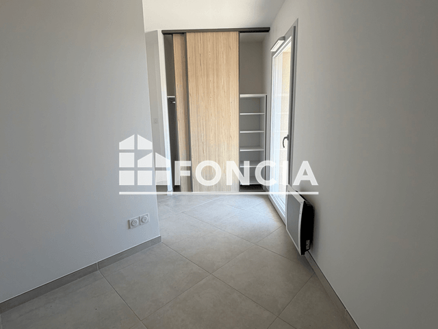 Appartement 3 pièces (58.67 m²) à louer - Trets (13530)