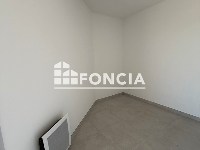 Appartement 3 pièces (58.67 m²) à louer - Trets (13530)