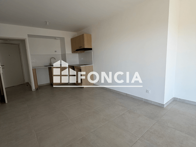 Appartement 3 pièces (58.67 m²) à louer - Trets (13530)