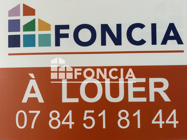 Appartement 3 pièces (64.2 m²) à louer - Lens (62300)