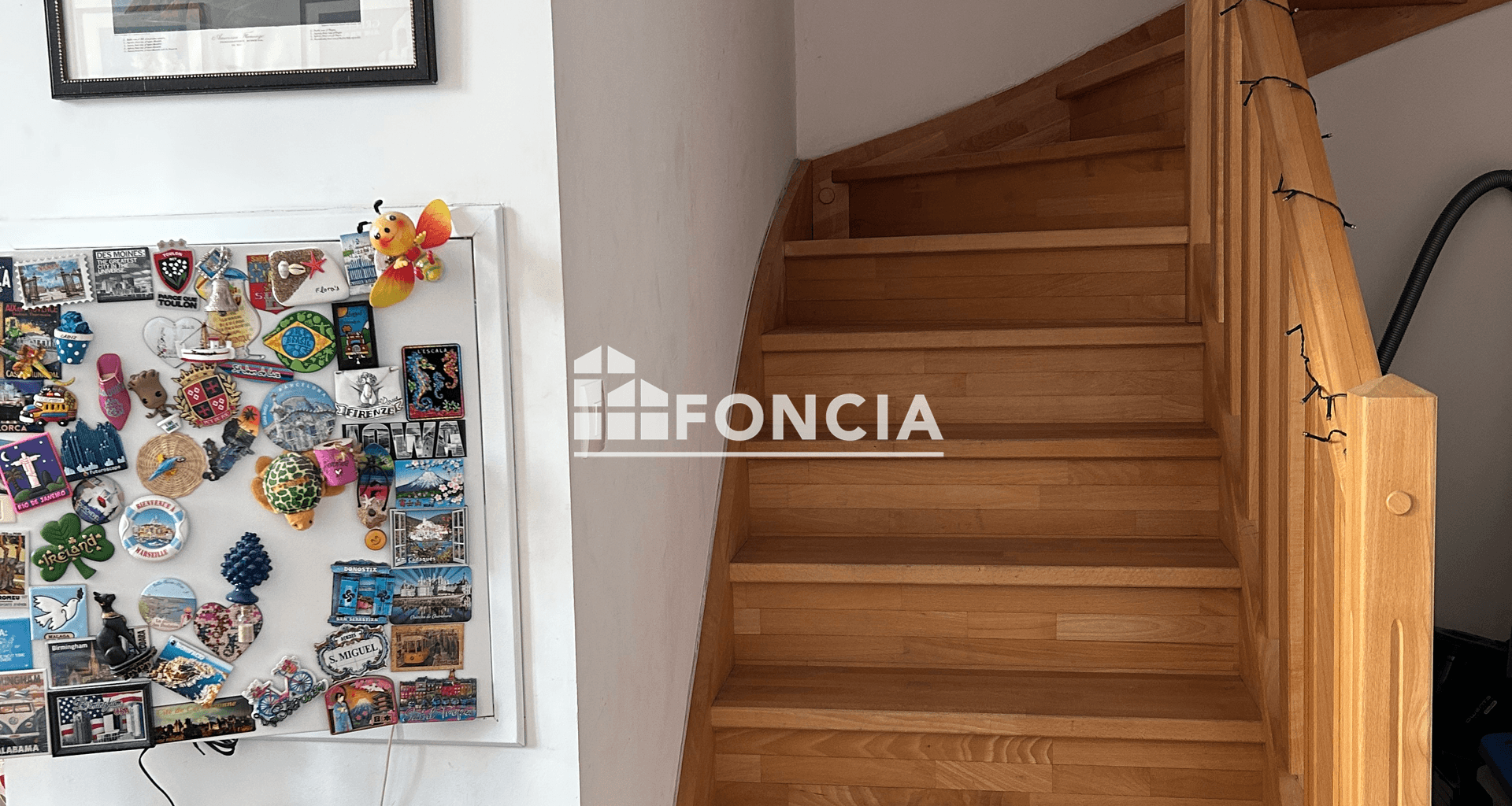 Appartement 2 pièces (65 m²) à vendre - Poitiers (86000)