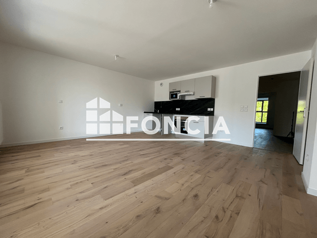 Appartement 3 pièces (64.99 m²) à louer - Lens (62300)