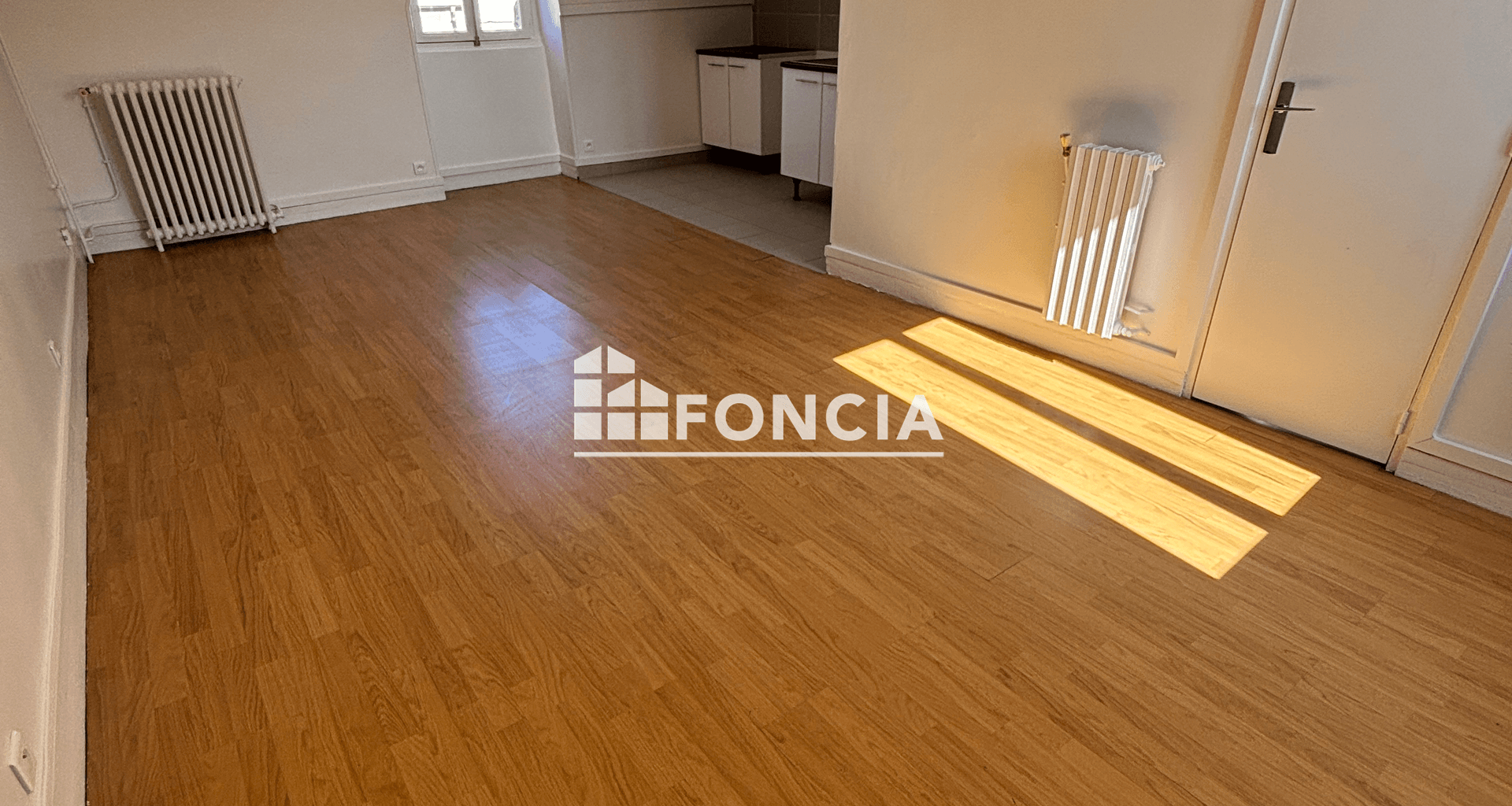 Studio (28.35 m²) à louer - Arnouville (95400)
