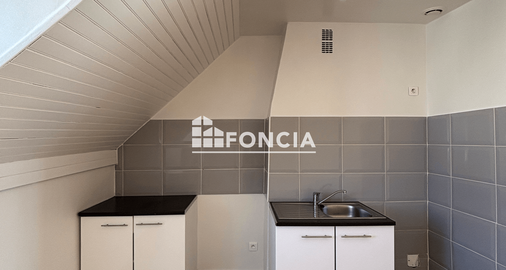 Studio (28.35 m²) à louer - Arnouville (95400)