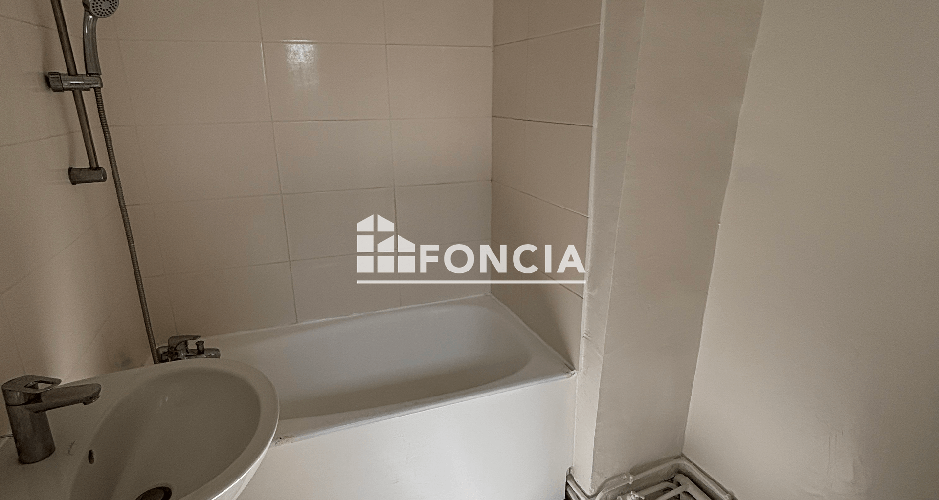 Studio (28.35 m²) à louer - Arnouville (95400)
