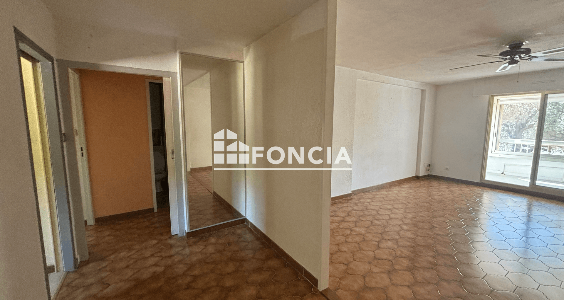Appartement 4 pièces (78 m²) à vendre - Saint-mandrier-sur-mer (83430)