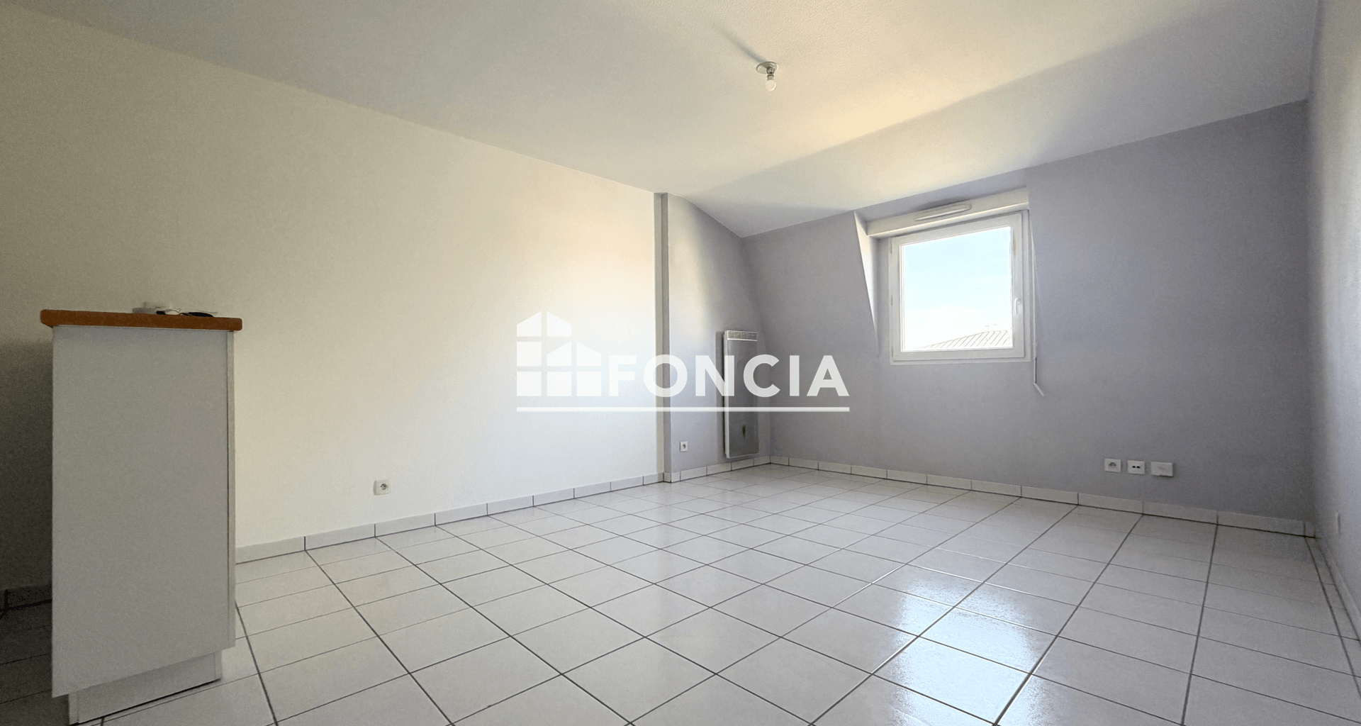 Appartement 2 pièces (41.23 m²) à louer - Cholet (49300)