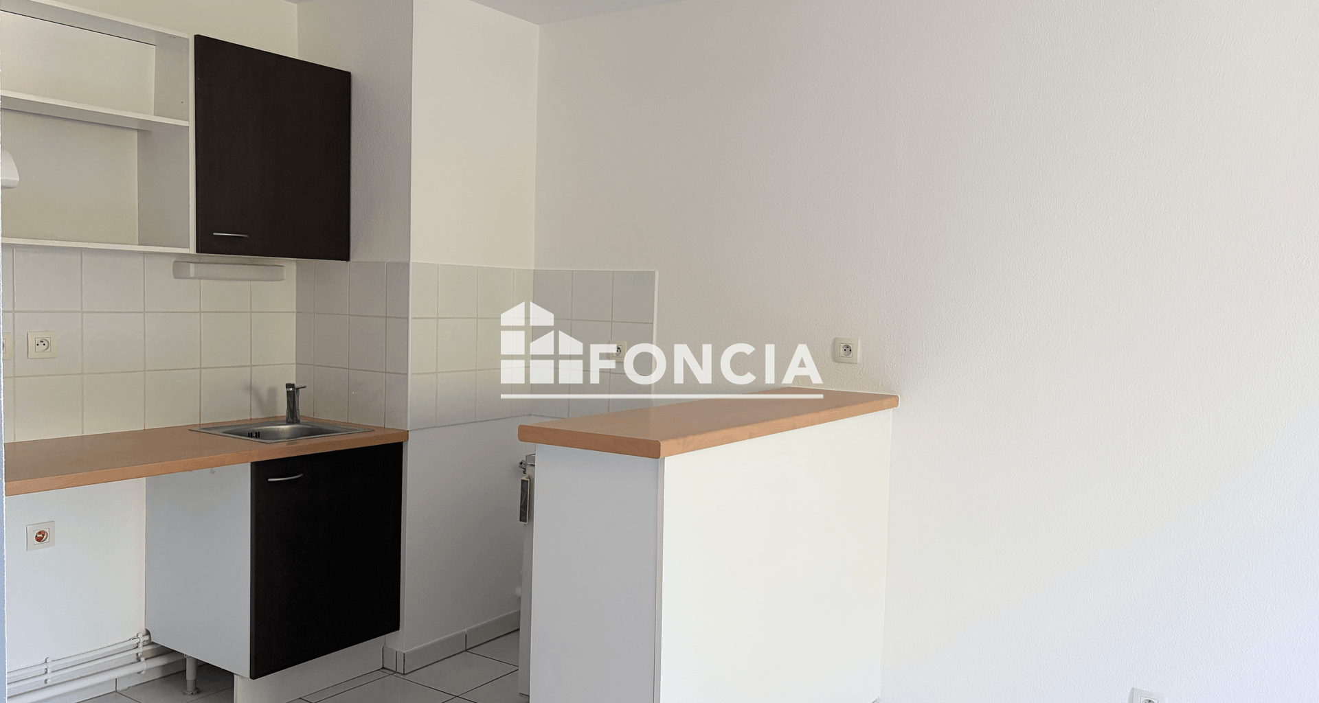 Appartement 2 pièces (41.23 m²) à louer - Cholet (49300)