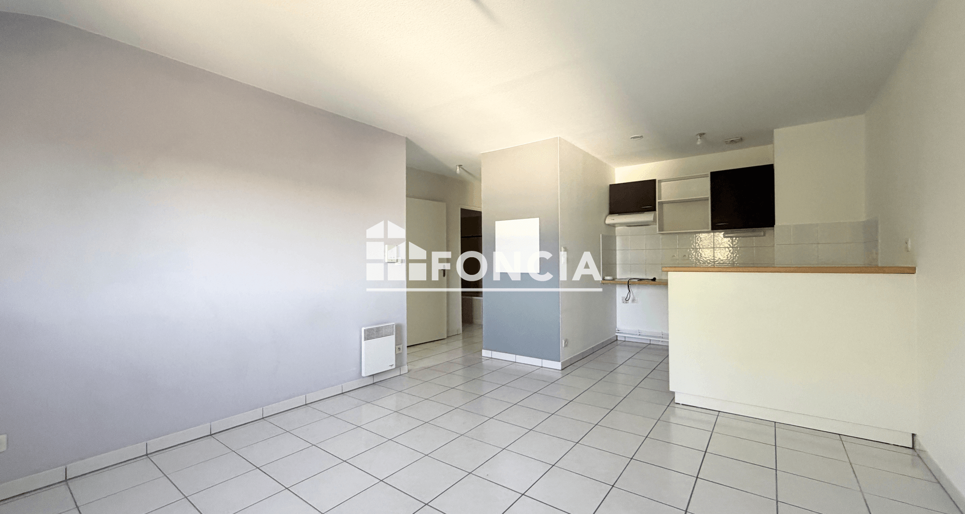 Appartement 2 pièces (41.23 m²) à louer - Cholet (49300)