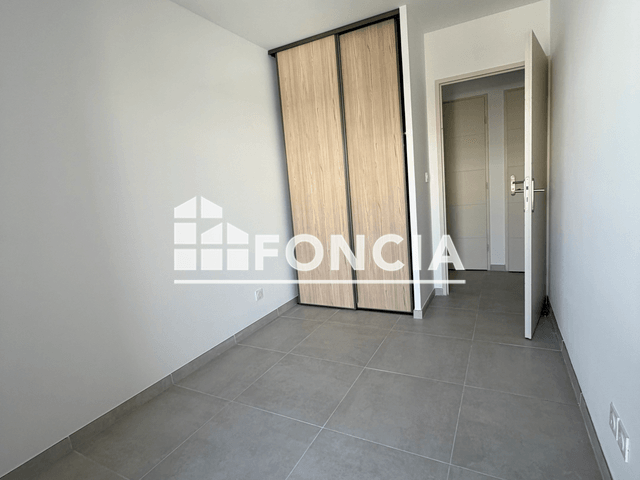 Appartement 3 pièces (62.35 m²) à louer - Trets (13530)