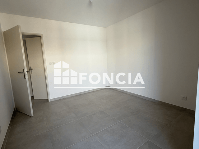 Appartement 3 pièces (62.35 m²) à louer - Trets (13530)