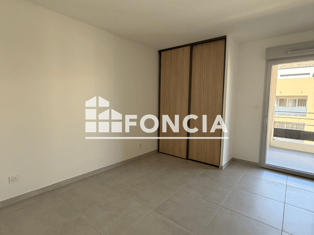 Appartement 3 pièces (62.35 m²) à louer - Trets (13530)