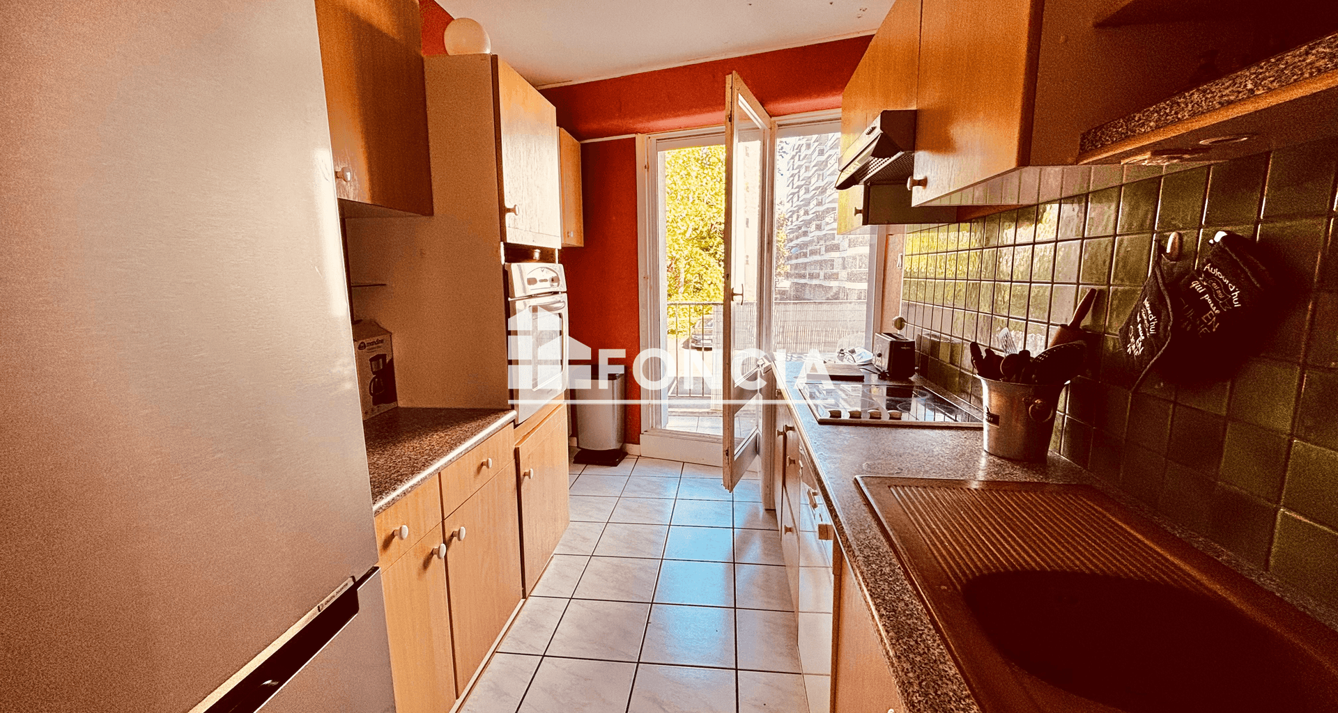 Appartement 4 pièces (100.66 m²) à vendre - La Rochelle (17000)
