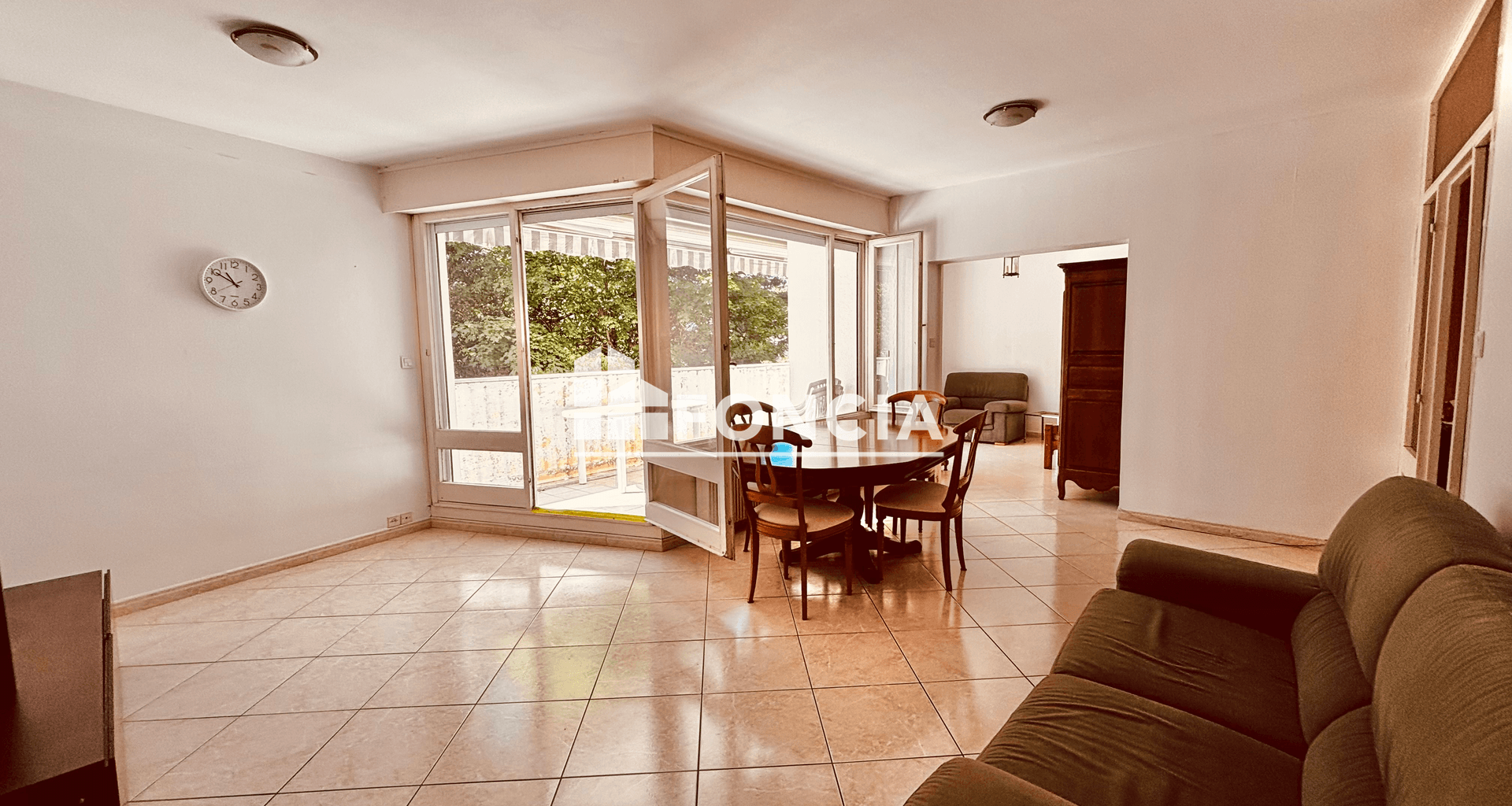 Appartement 4 pièces (100.66 m²) à vendre - La Rochelle (17000)
