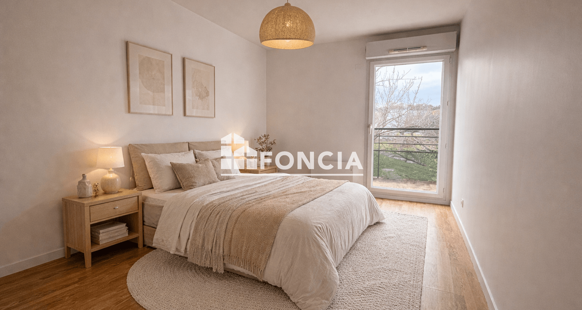 Studio (42 m²) à vendre - Amboise (37400)