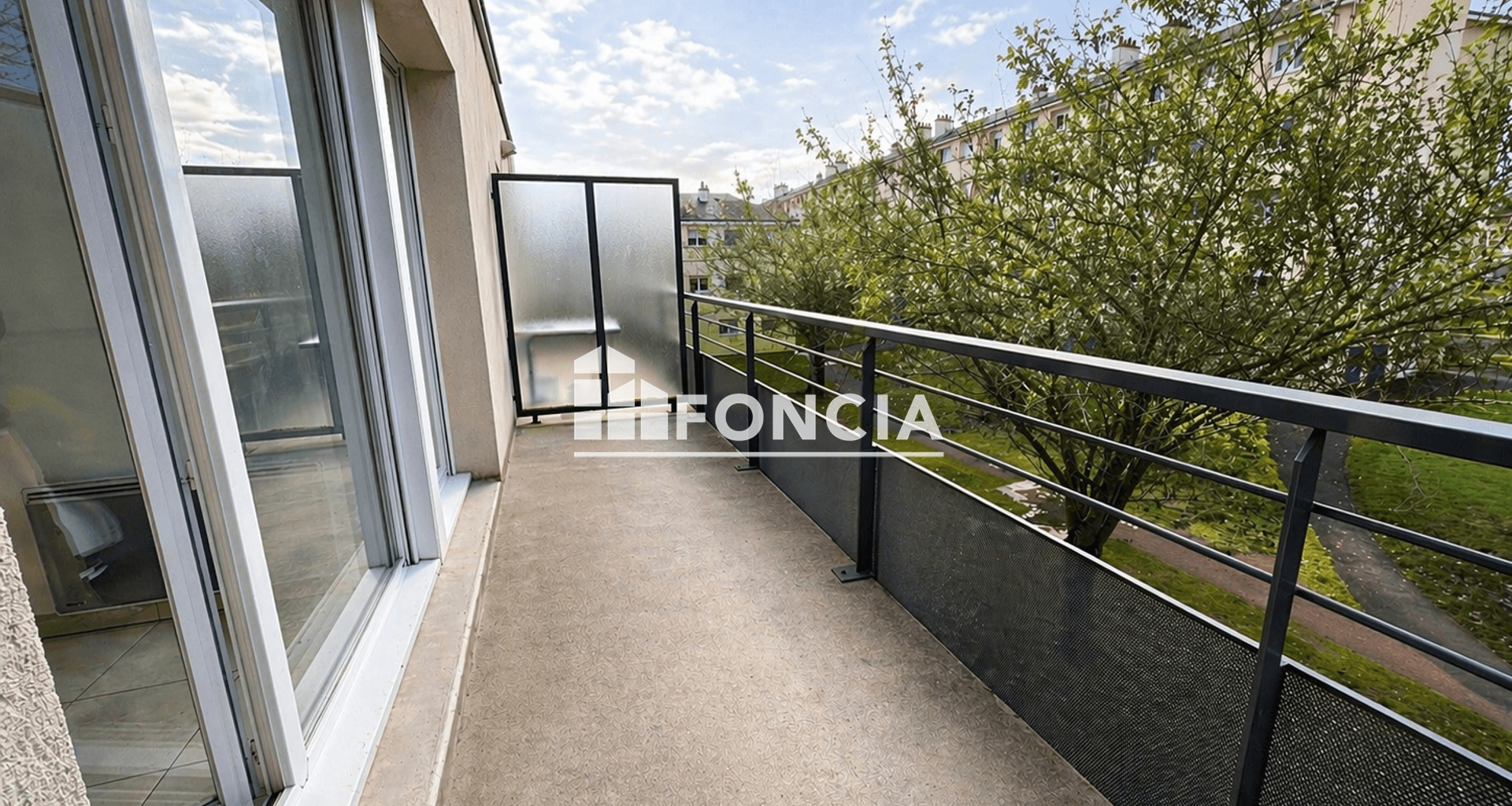 Studio (42 m²) à vendre - Amboise (37400)