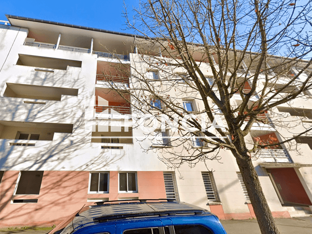 Appartement 3 pièces (71 m²) à louer - Poitiers (86000)