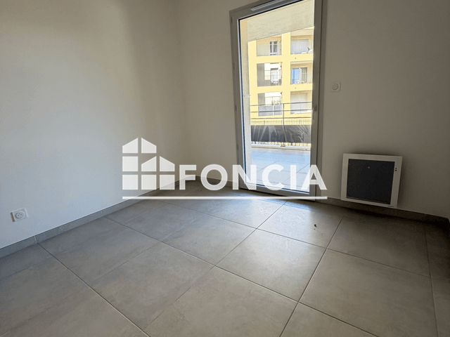 Appartement 3 pièces (67 m²) à louer - Trets (13530)