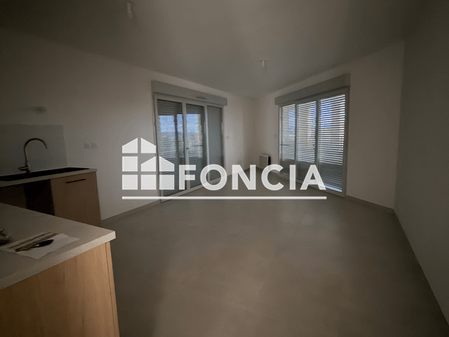 Appartement 3 pièces (67 m²) à louer - Trets (13530)