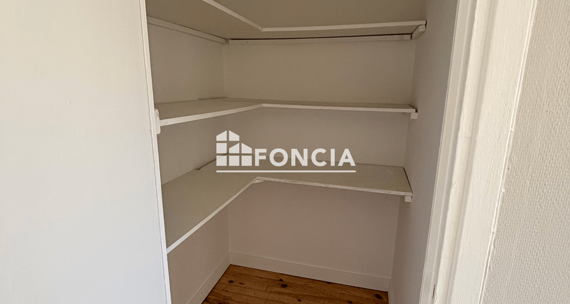Appartement 2 pièces (39.36 m²) à louer - Saint-étienne (42100)