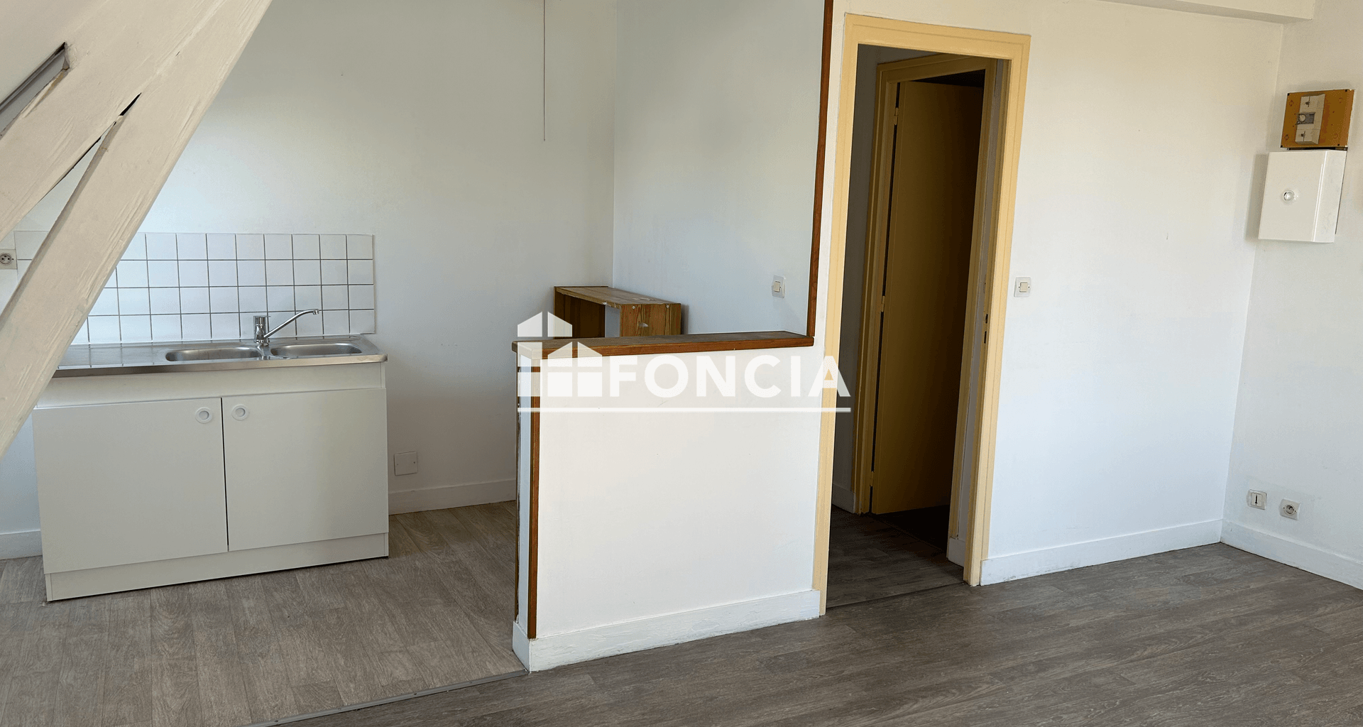 Appartement 2 pièces (41.74 m²) à louer - Dreux (28100)