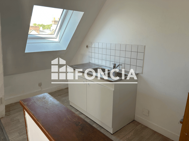 Appartement 2 pièces (41.74 m²) à louer - Dreux (28100)