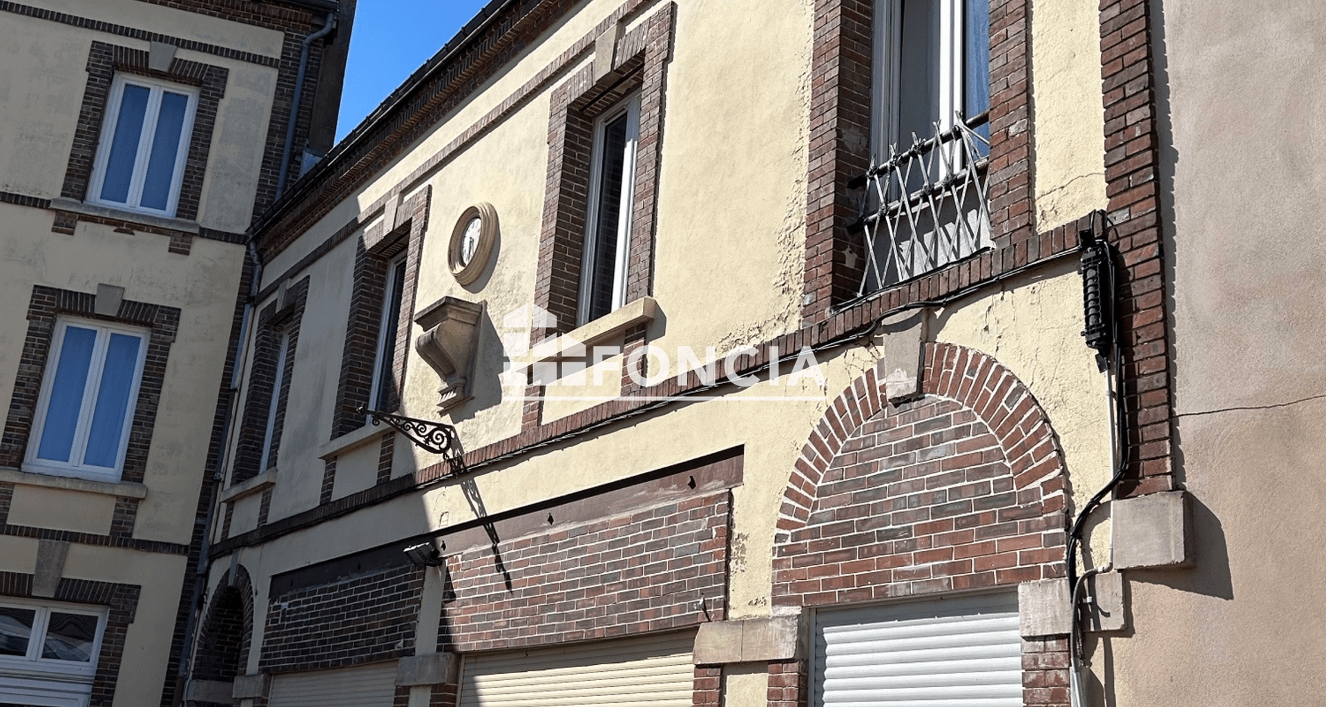 Appartement 2 pièces (41.74 m²) à louer - Dreux (28100)