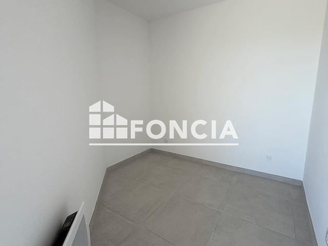 Appartement 3 pièces (58.74 m²) à louer - Trets (13530)