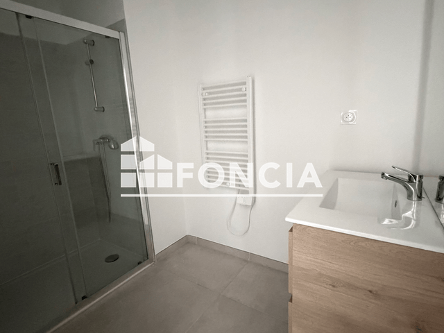 Appartement 3 pièces (58.74 m²) à louer - Trets (13530)