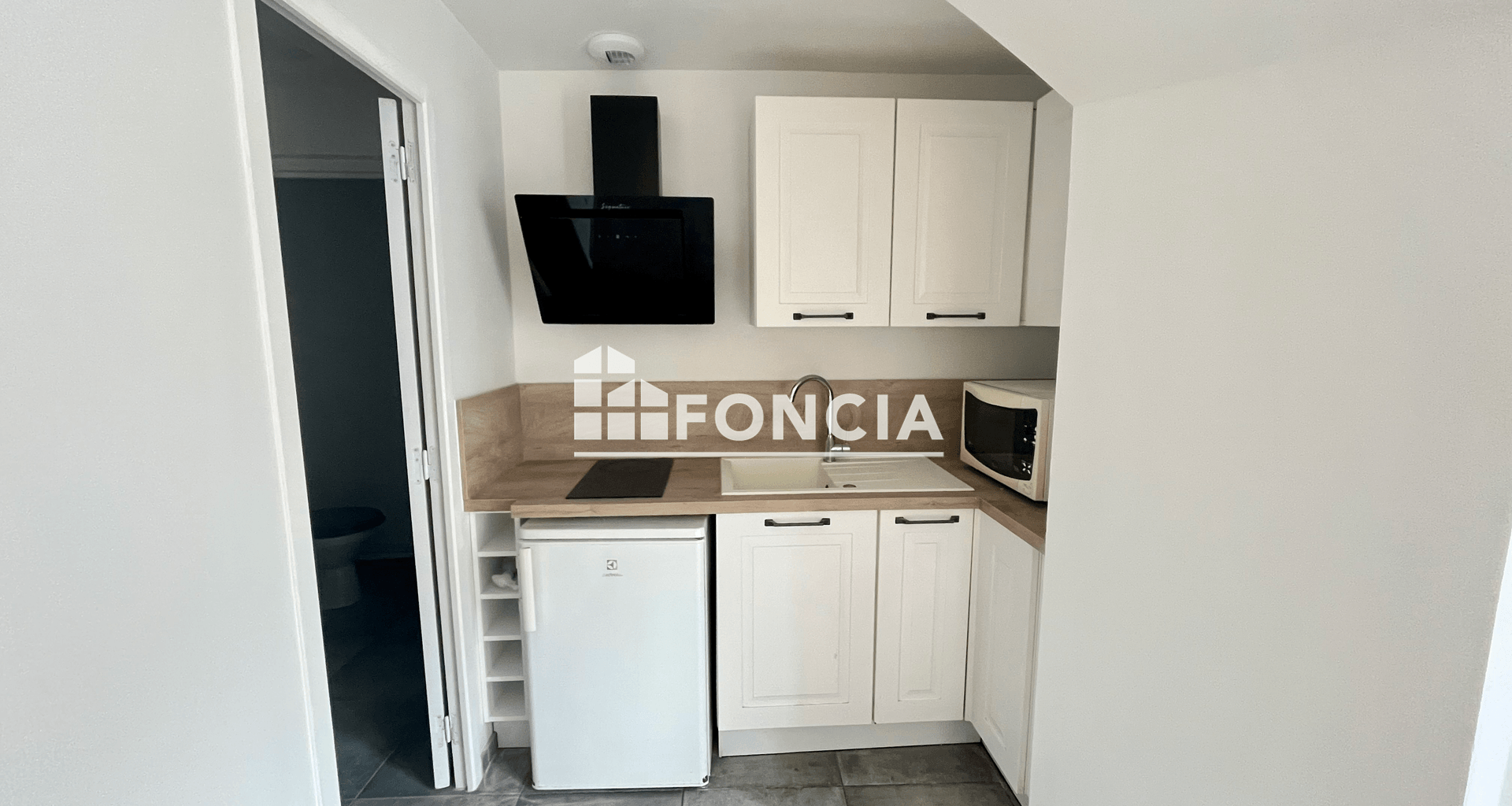 Studio (26 m²) à vendre - Rambouillet (78120)