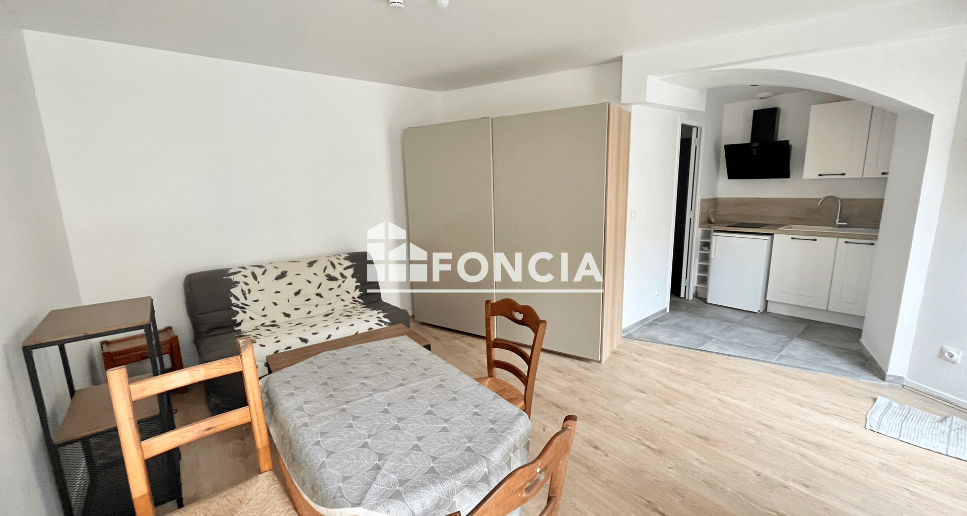 Studio (26 m²) à vendre - Rambouillet (78120)