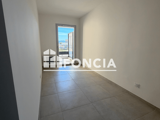 Appartement 4 pièces (88.46 m²) à louer - Trets (13530)