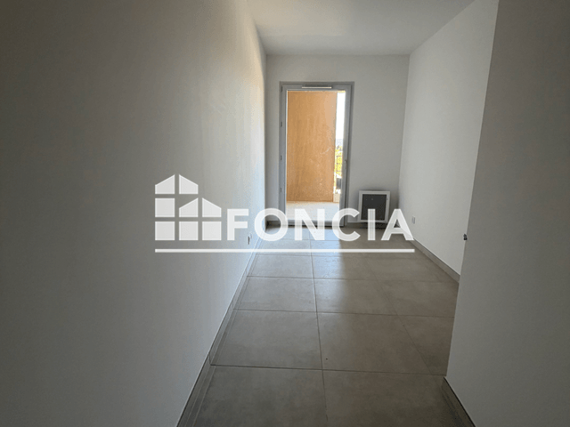 Appartement 4 pièces (88.46 m²) à louer - Trets (13530)