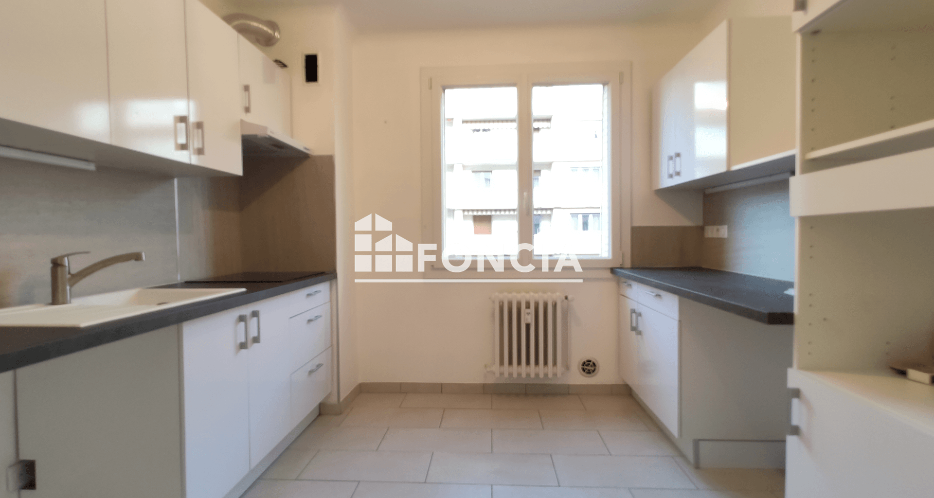 Appartement 4 pièces (65.97 m²) à louer - Aix-les-bains (73100)