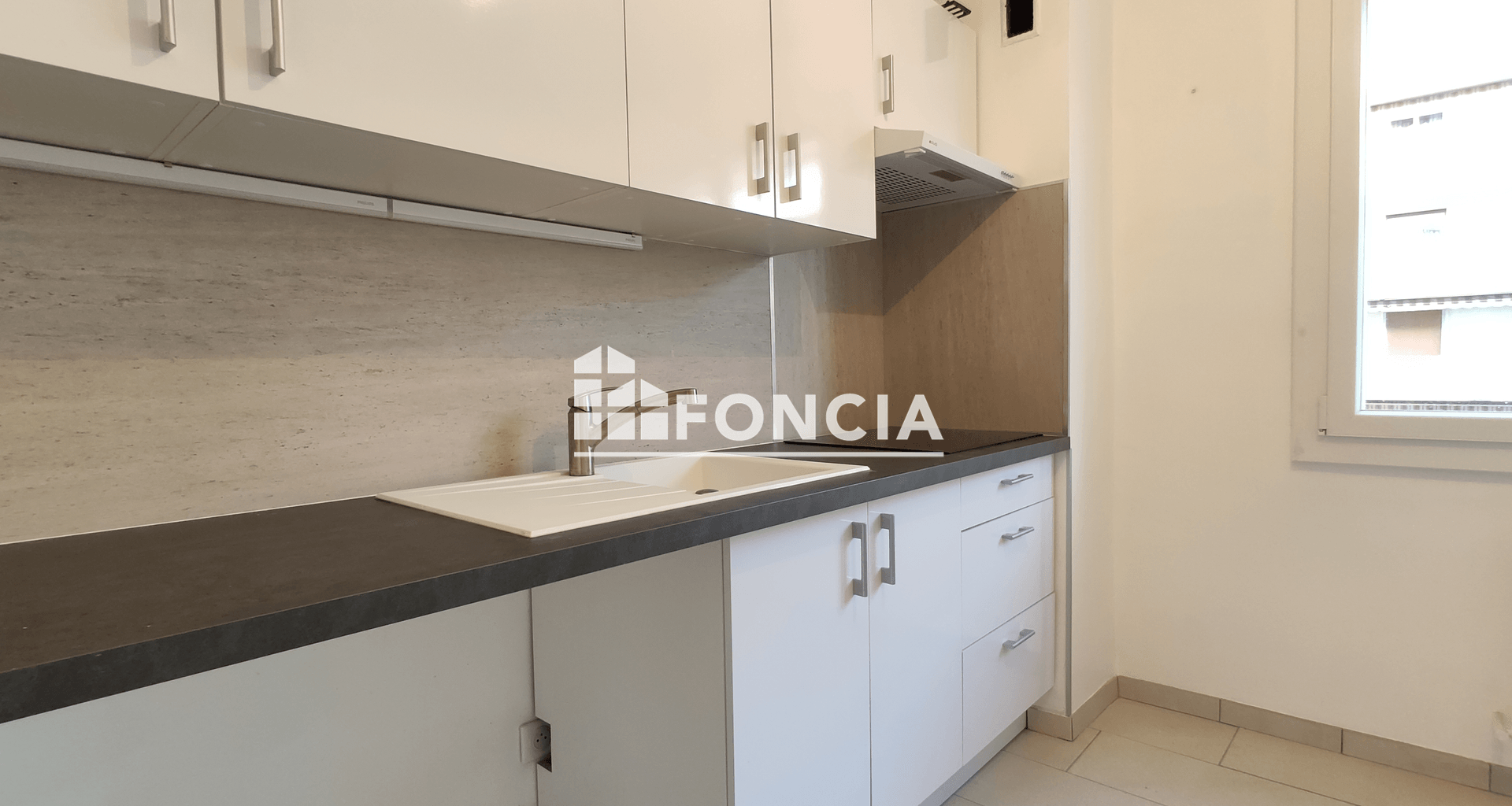 Appartement 4 pièces (65.97 m²) à louer - Aix-les-bains (73100)