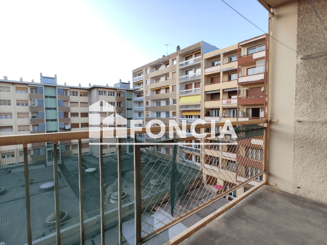 Appartement 4 pièces (65.97 m²) à louer - Aix Les Bains (73100)