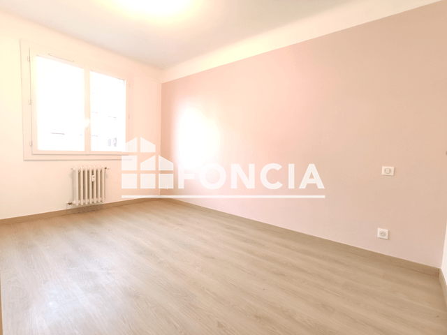 Appartement 4 pièces (65.97 m²) à louer - Aix Les Bains (73100)