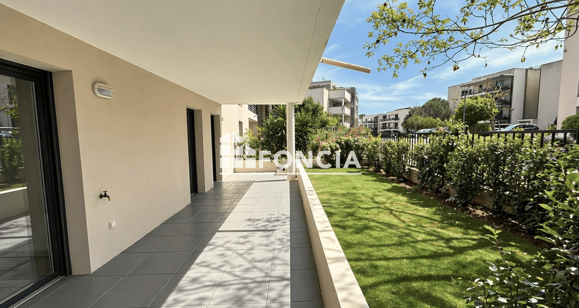 Appartement 3 pièces (70.46 m²) à vendre - Saint-raphaël (83700)
