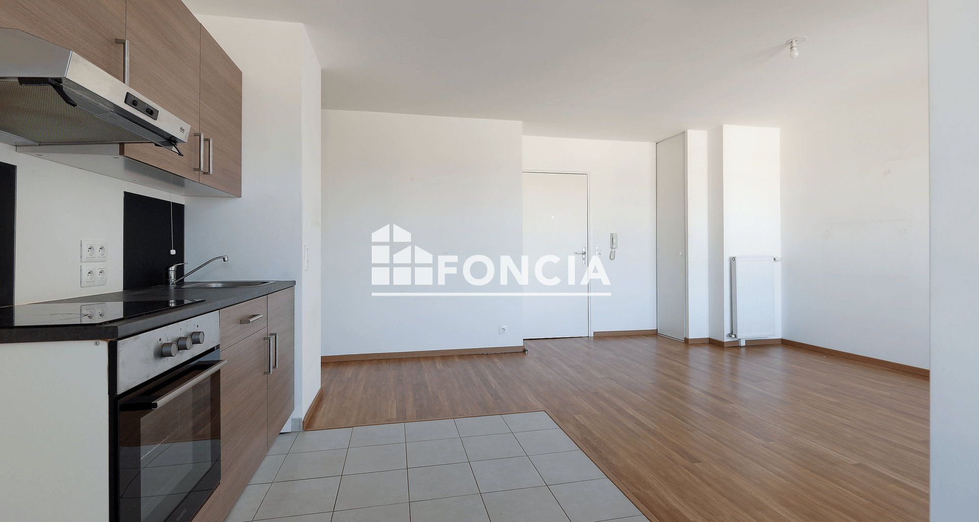 Appartement 2 pièces (44 m²) à vendre - Athis-mons (91200)