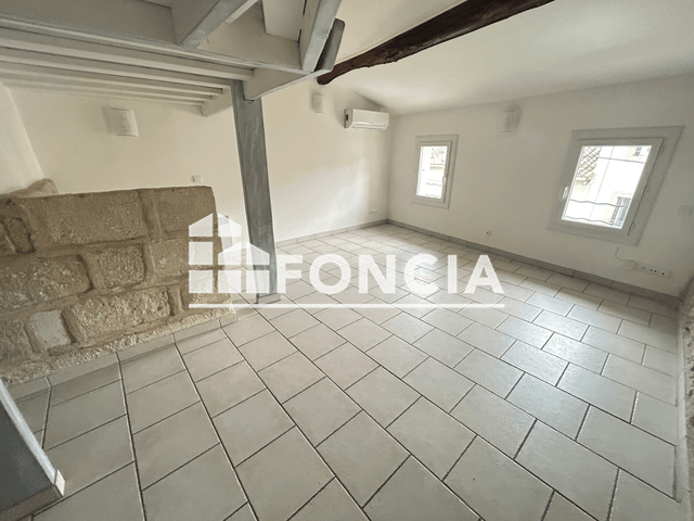 Studio (35.61 m²) à louer - Marsillargues (34590)