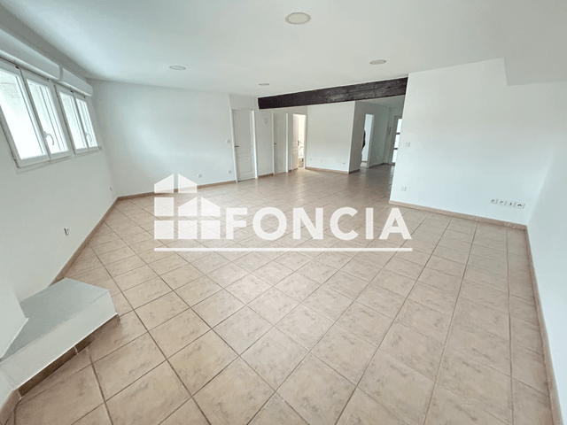 Appartement 3 pièces (88.31 m²) à louer - Marsillargues (34590)