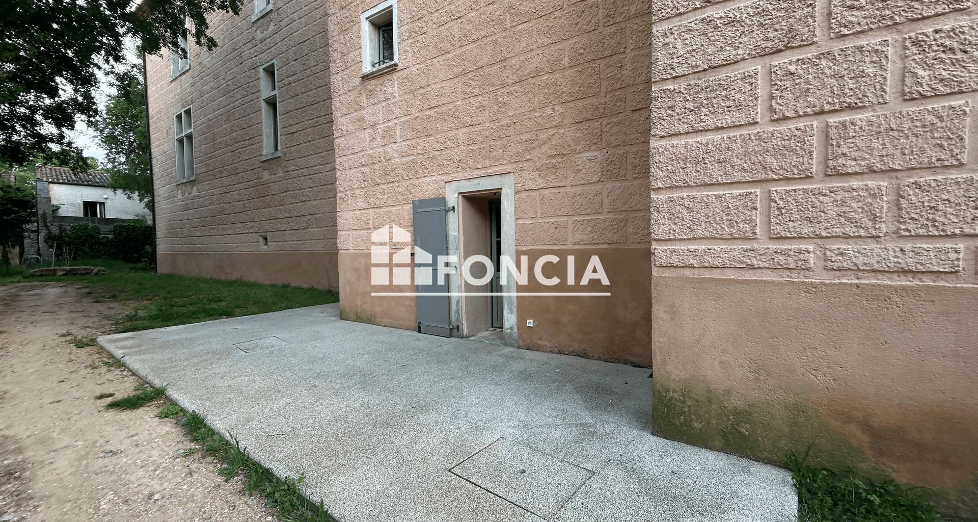 Appartement 4 pièces (75.9 m²) à louer - Viols-en-laval (34380)