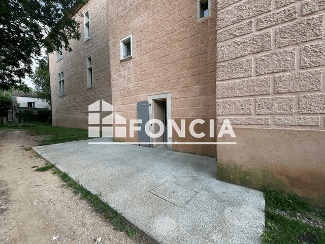 Appartement 4 pièces (75.9 m²) à louer - Viols-en-laval (34380)