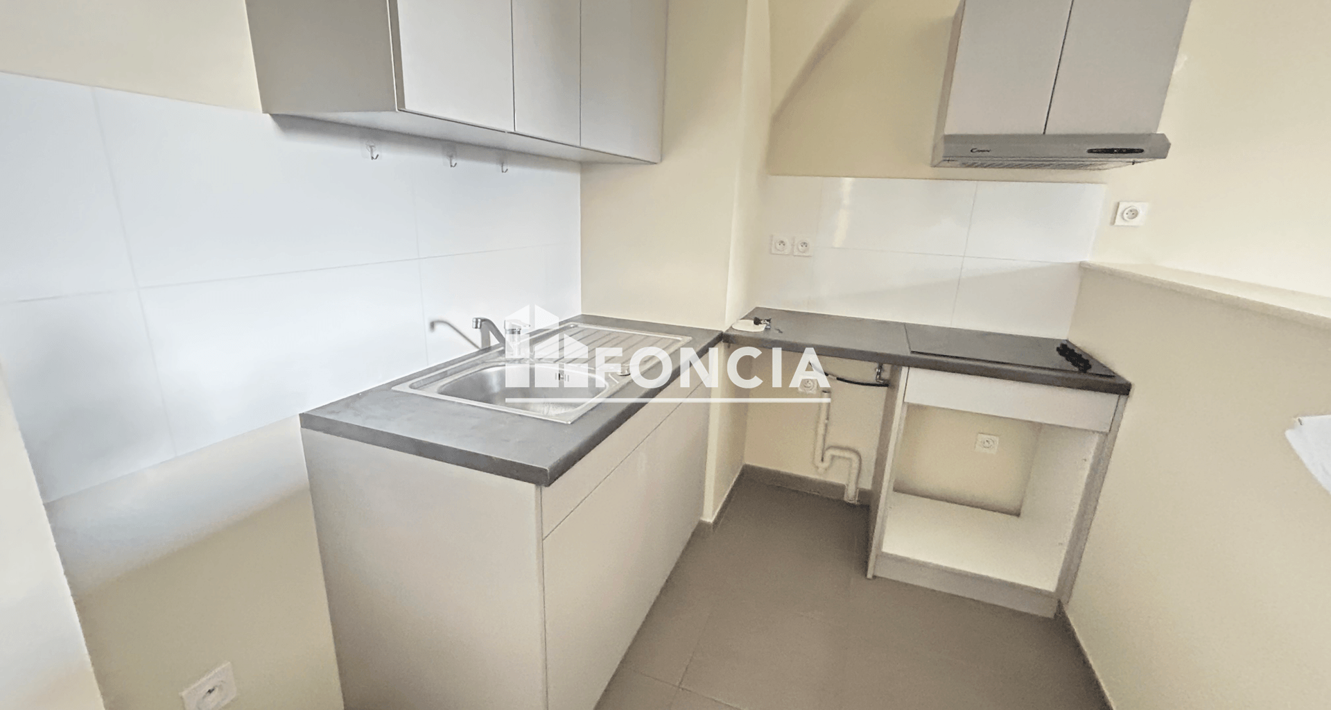 Appartement 4 pièces (75.9 m²) à louer - Viols-en-laval (34380)