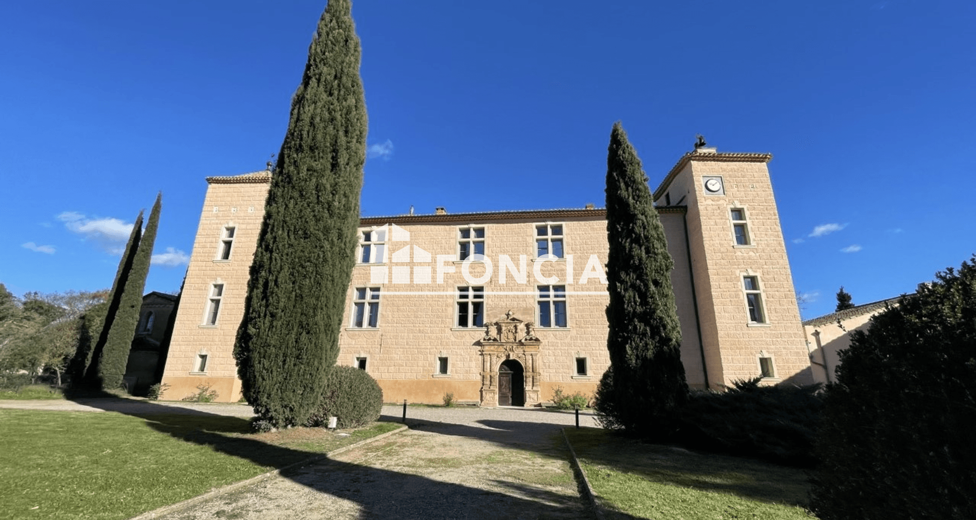 Appartement 4 pièces (75.9 m²) à louer - Viols-en-laval (34380)