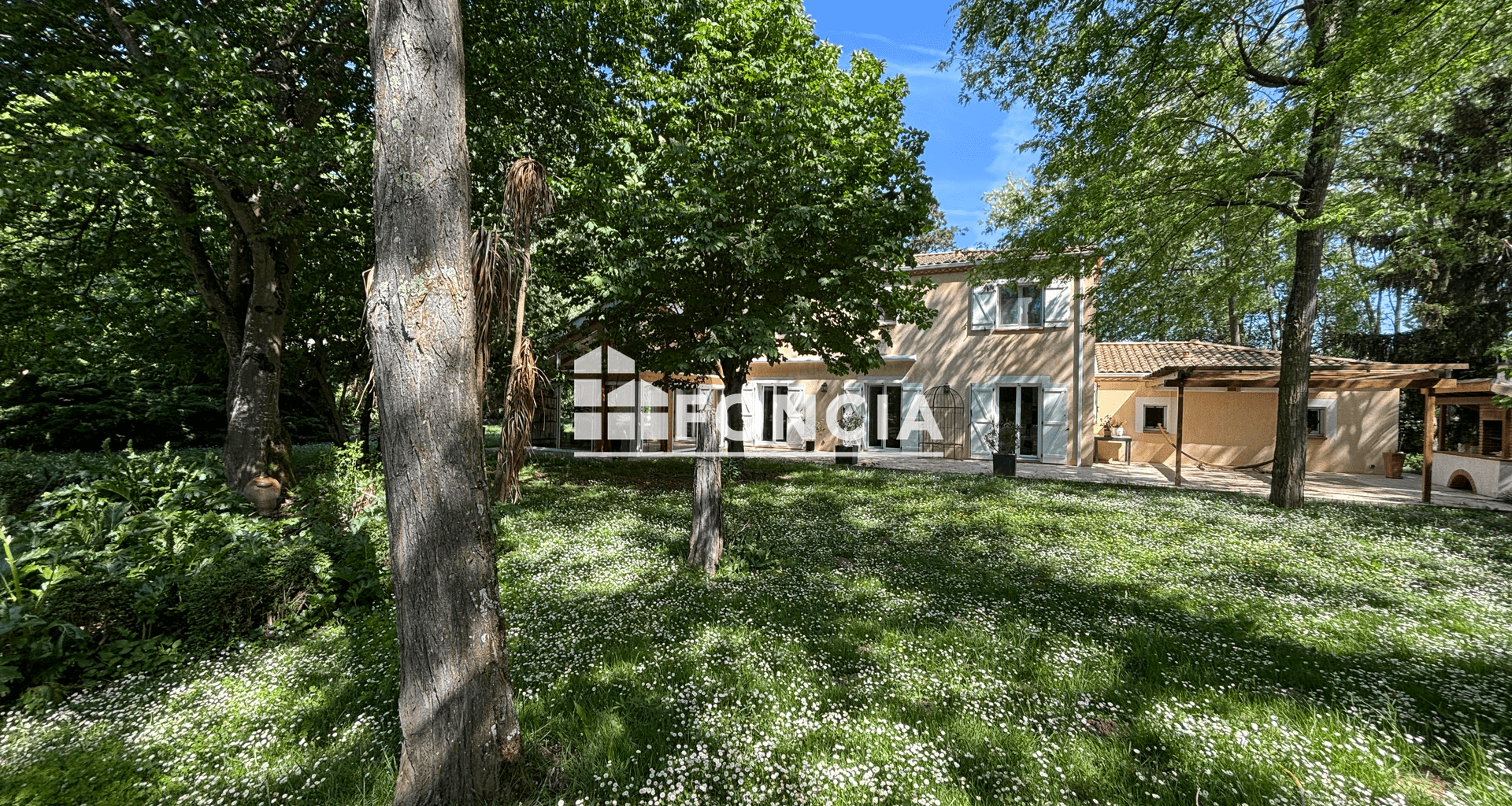 Maison 6 pièces (164.81 m²) à vendre - Labarthe-sur-lèze (31860)