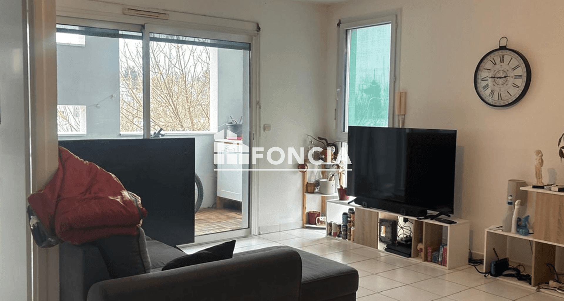 Appartement 3 pièces (64.62 m²) à vendre - Mérignac (33700)