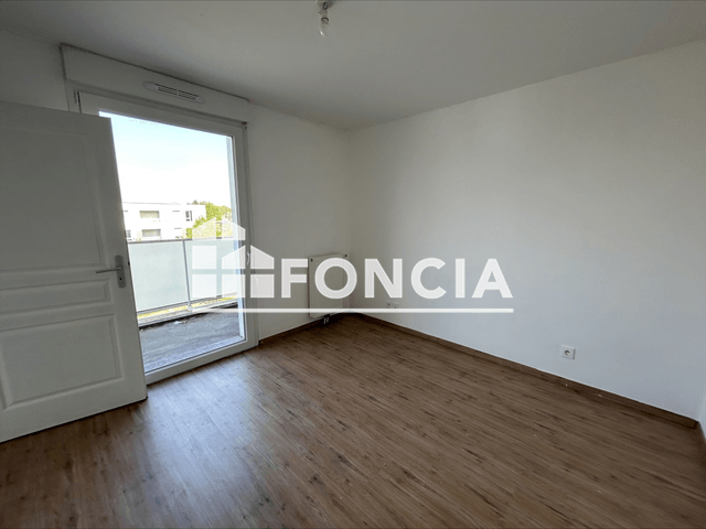 Appartement 3 pièces (72.41 m²) à louer - Lille (59000)